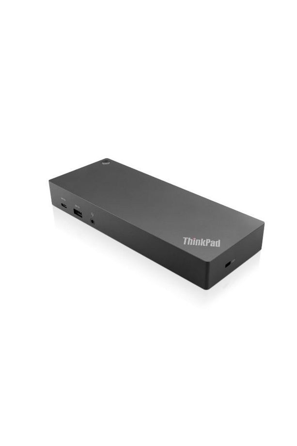 Thinkpad Hybrid Usb-c With Usb-a Dock - 1