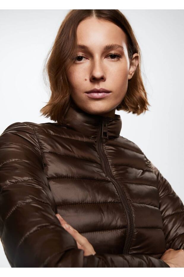 Cepli Kapitone Anorak - 8