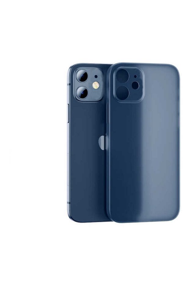 Apple Iphone 11 Kılıf Zore Tiny Transparan Silikon Kapak - 6