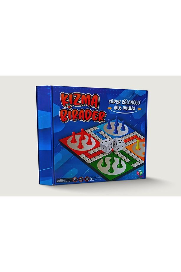 Kızma Birader - 2
