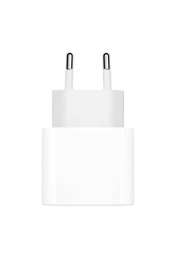 Iphone Orjinal Type-c Hızlı Şarj Adaptörü Yeni Nesil 20w - 4