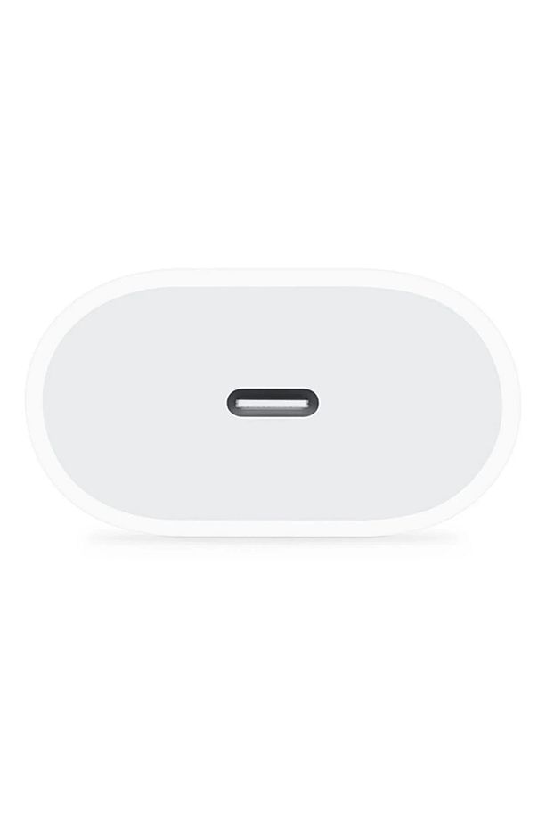 Iphone Orjinal Type-c Hızlı Şarj Adaptörü Yeni Nesil 20w - 5