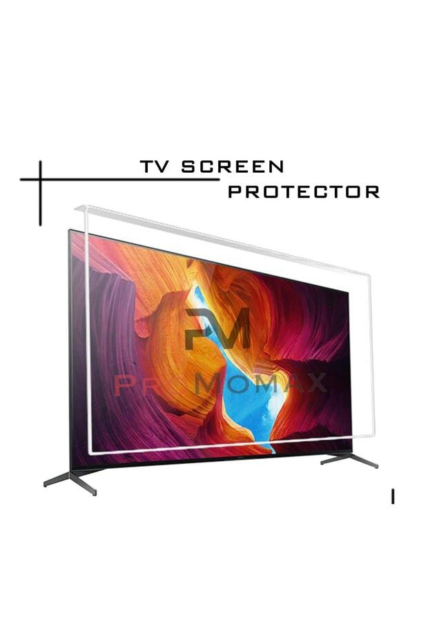 Master Tech Lg 49sj800v TV Screen Protector - 2