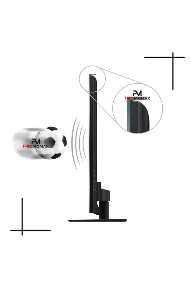 Master Tech Lg 49sj800v TV Screen Protector - 3