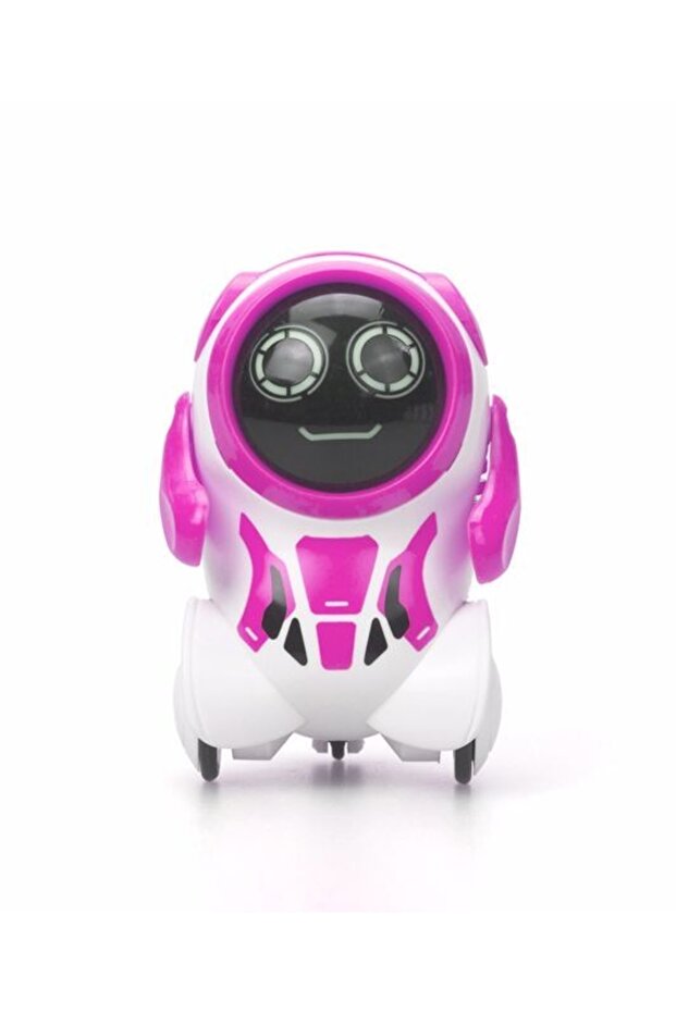 Pokibot Pembe - 2