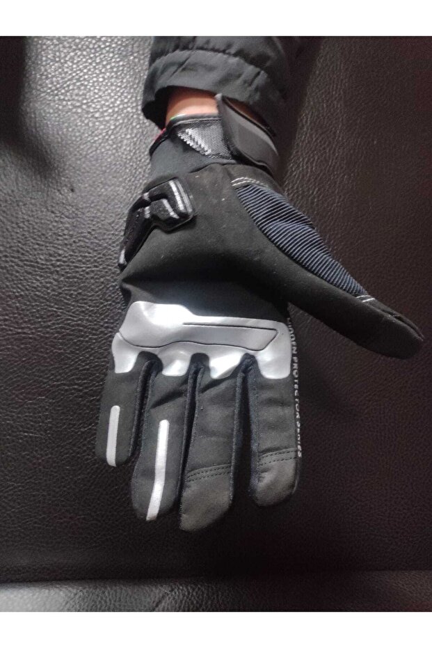 Gt Pro-grip Eldiven - 2