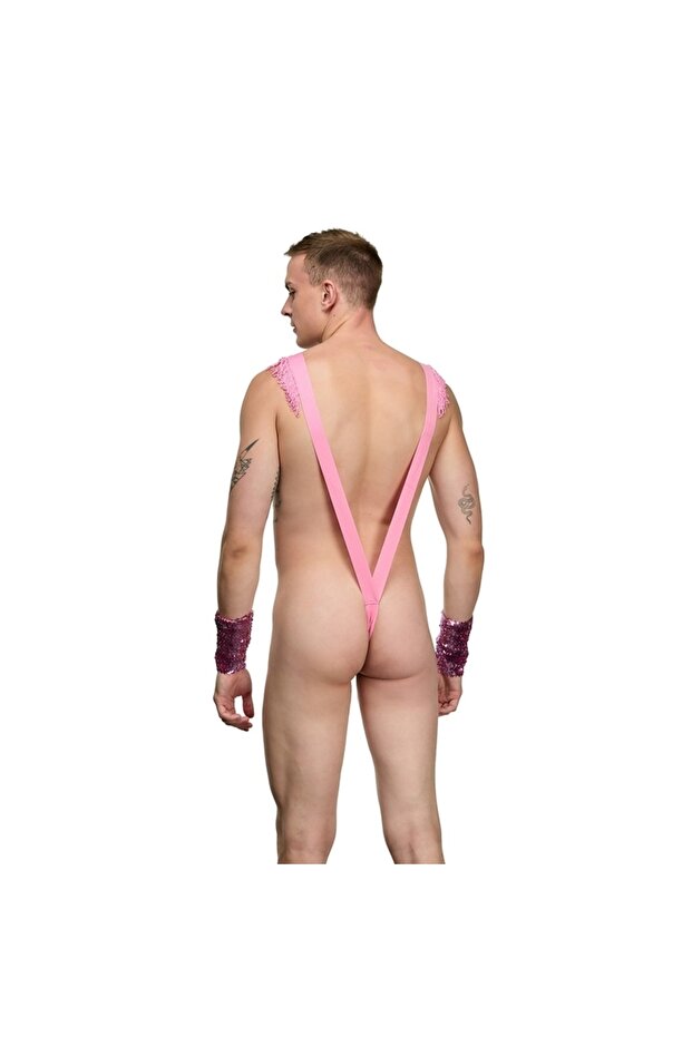 Erkek Erotik Stiprizci - 2