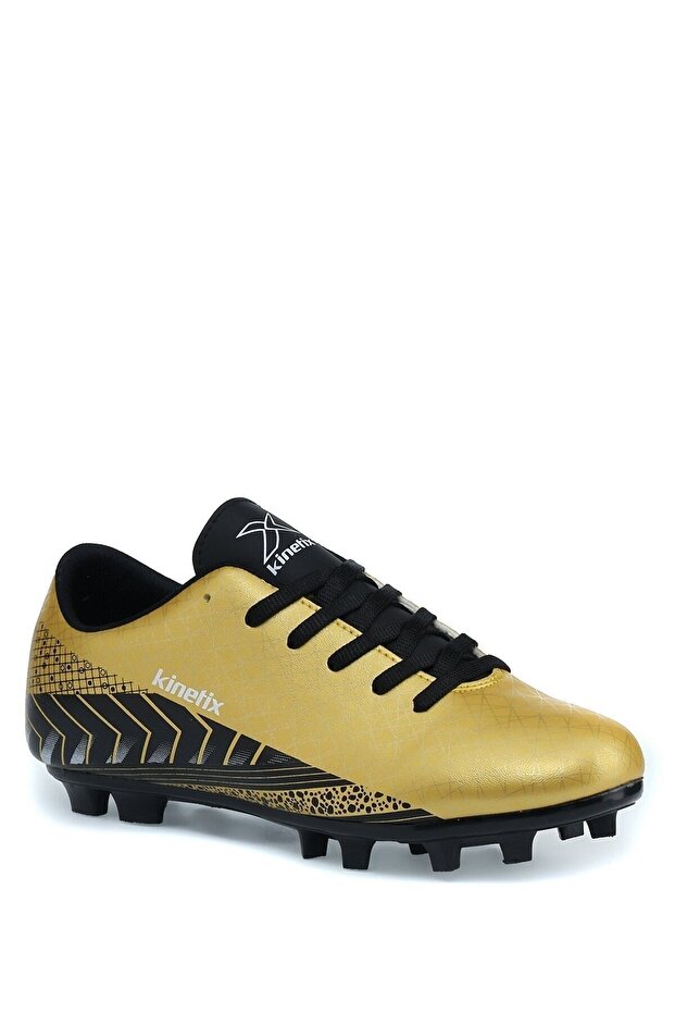 Ayew Ag 2pr Gold Black 101163035 40-44