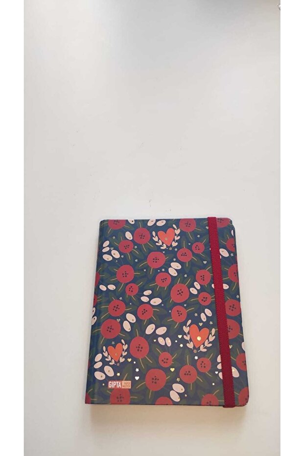 دفتر مخطط يومي أسبوعي - 8