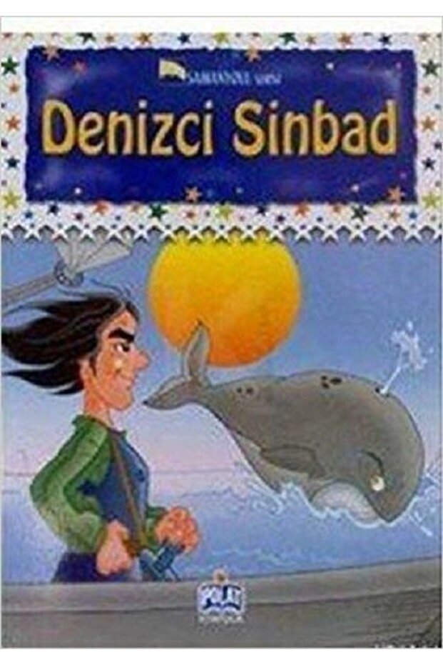 Samanyolu Serisi - Denizci Sinbad