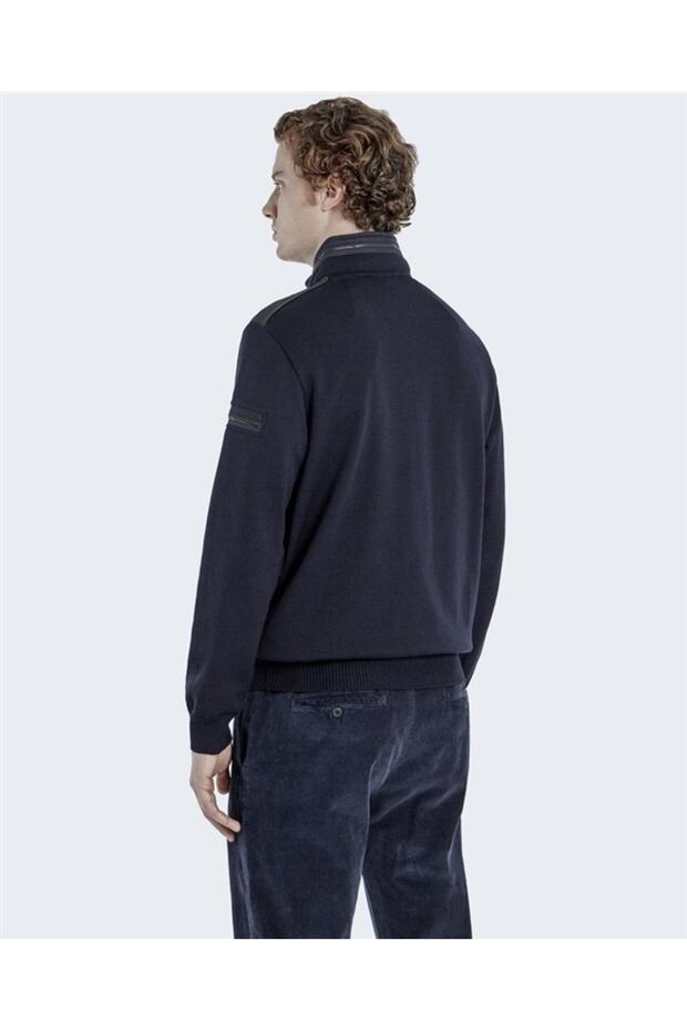 حذاء سباحة رجالي بسحاب C.wصوف - 2