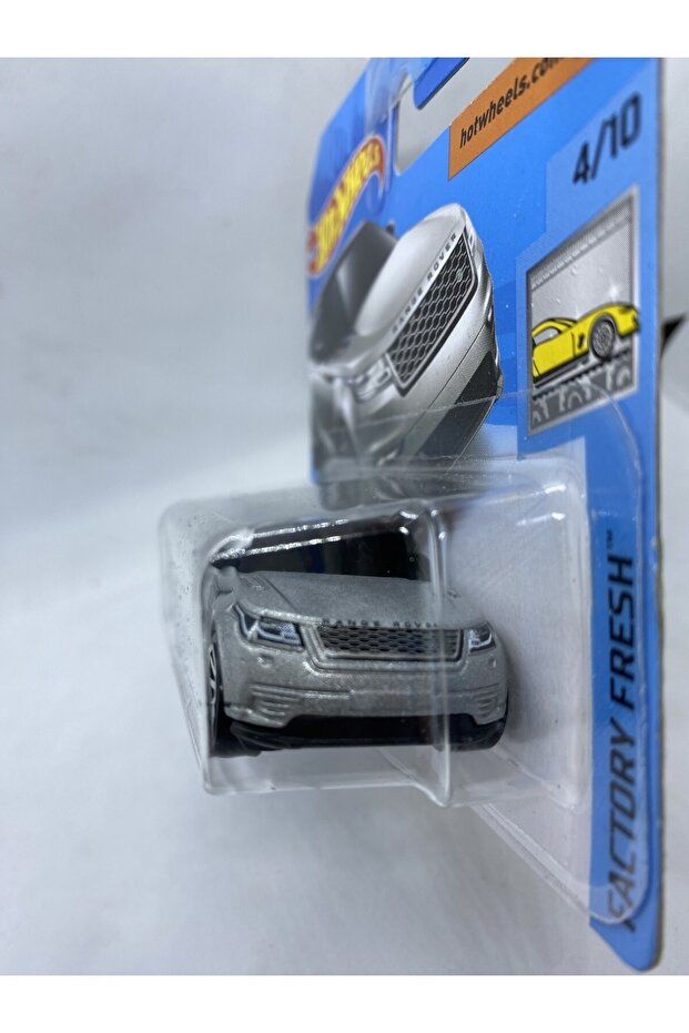 Range Rover Velar *gri - 3