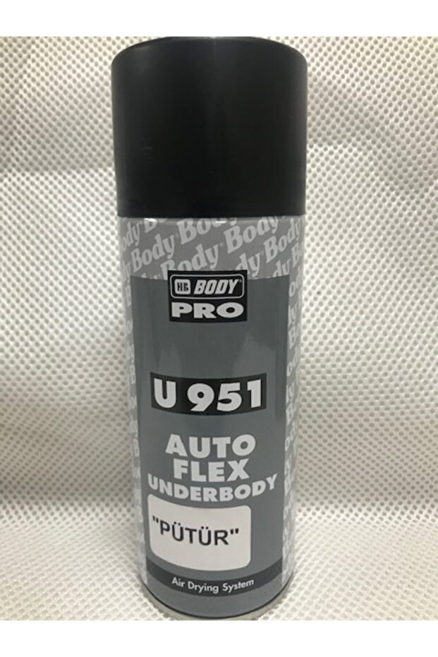 Sprey Pütür 400 ml - 1