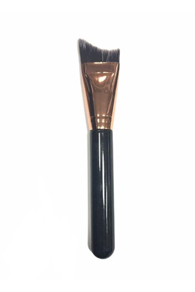 Curved Contour Brush 2012