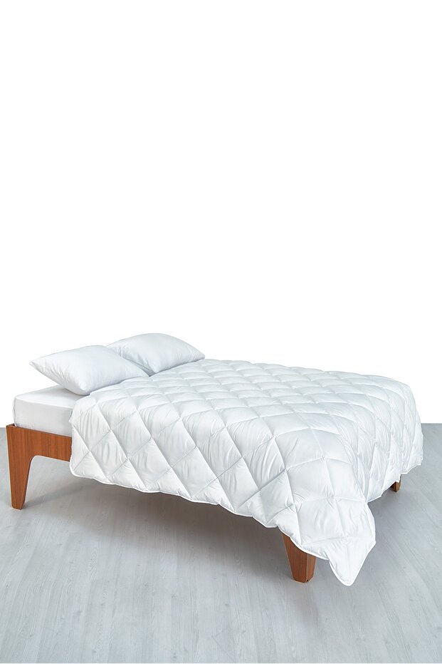Microfiber Yorgan Tek Kişilik - 2