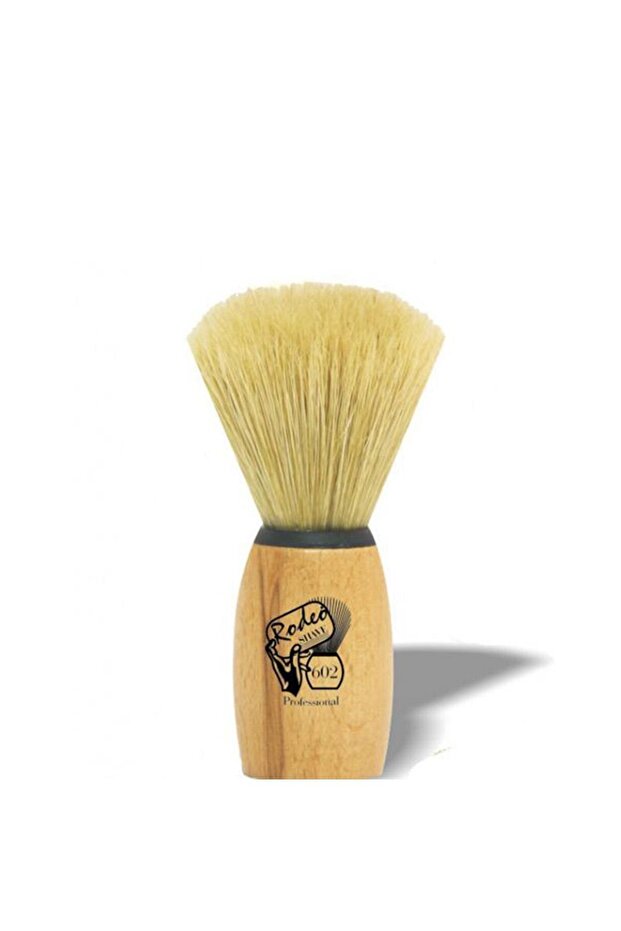 فرشاة حلاقة اللحية صغيرة 602 - 1