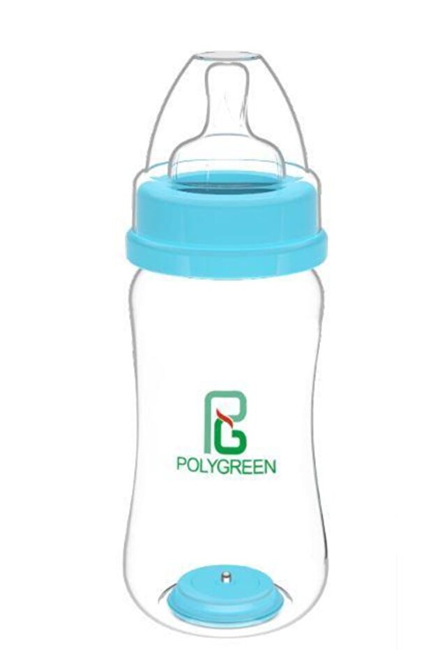 Kd 3020 Akıllı Biberon (mavi) - 2