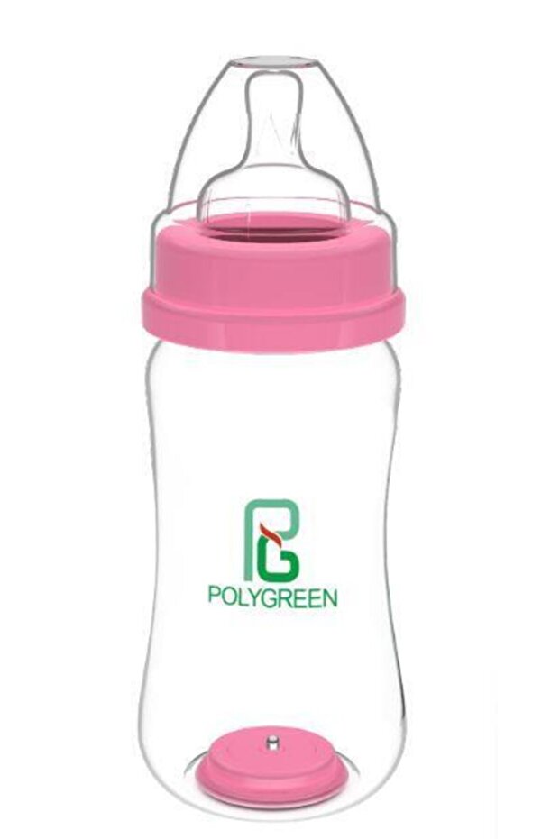 Kd 3020 Akıllı Biberon (pembe) - 1