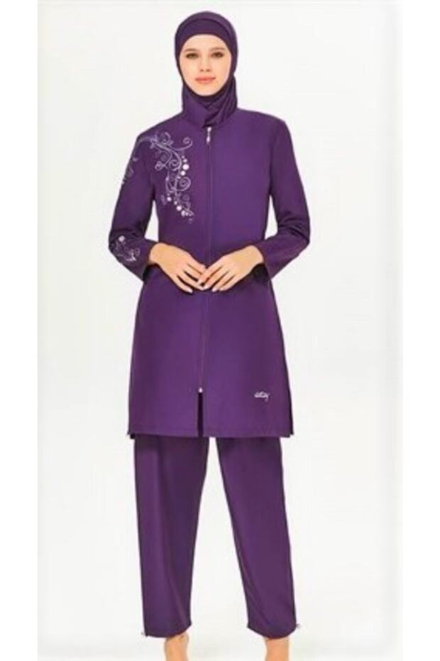 Modest Swimsuits - 1