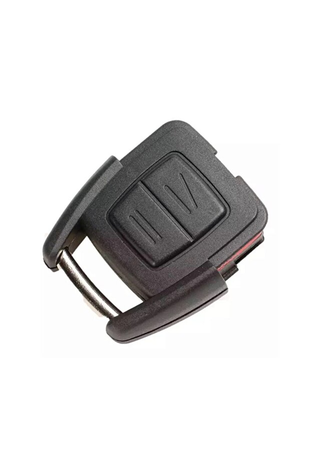 Opel Astra G-zafira 2 Button Key Control Case - 1
