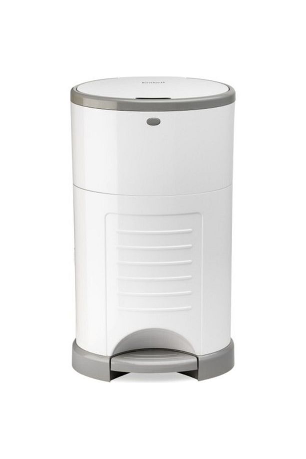 Bebek Bezi Çöp Kovası Sistemi 16 Litre - 1