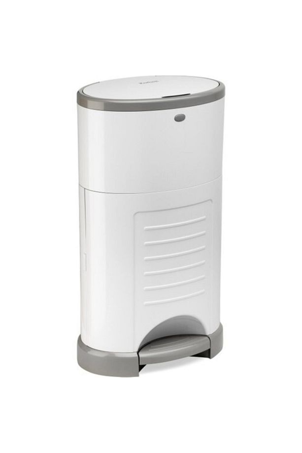 Bebek Bezi Çöp Kovası Sistemi 16 Litre - 6