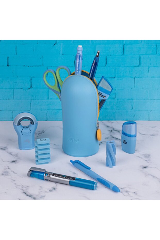 حامل قلم هوب - 5