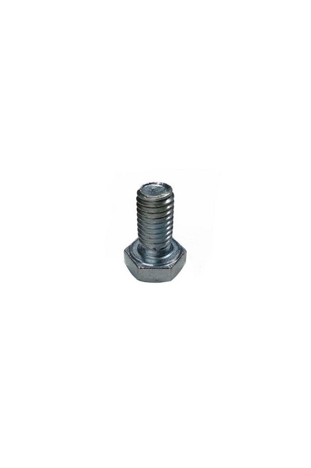 Raf Civatası Ve Somunu M8x15 50 Adet - 3