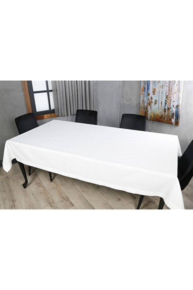 Tablecloth Plain - 1