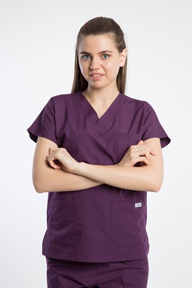 Mürdüm Forma Üstü - 2