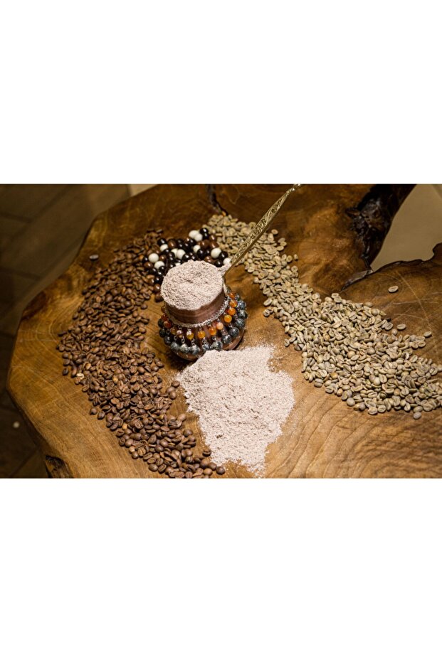 Dibek Kahve 200gr - 1