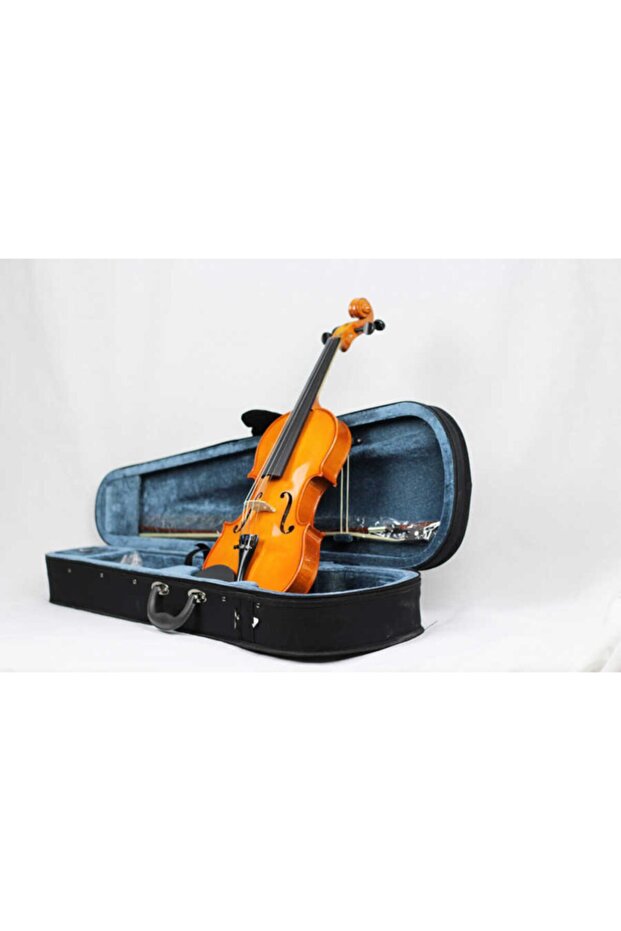 V160 3/4 Keman Seti - 4