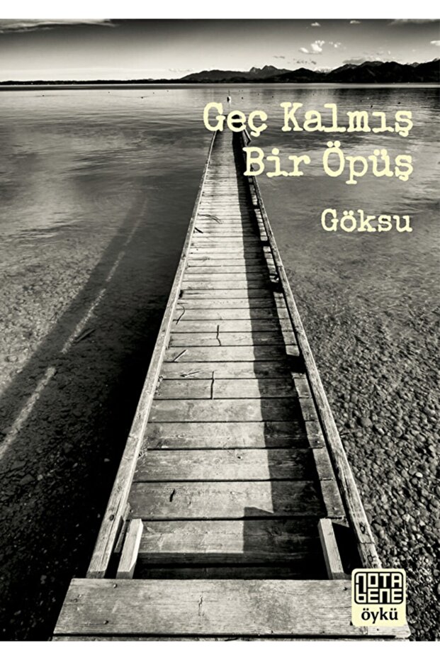 Geç Kalmış Bir Öpüş