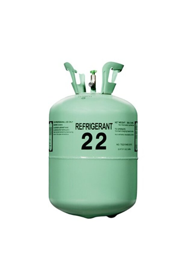 R 22 Gaz - 1