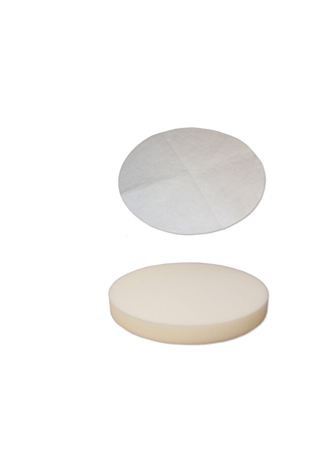 Uz 930 Model Vacuum Cleaner Filter Set - 3