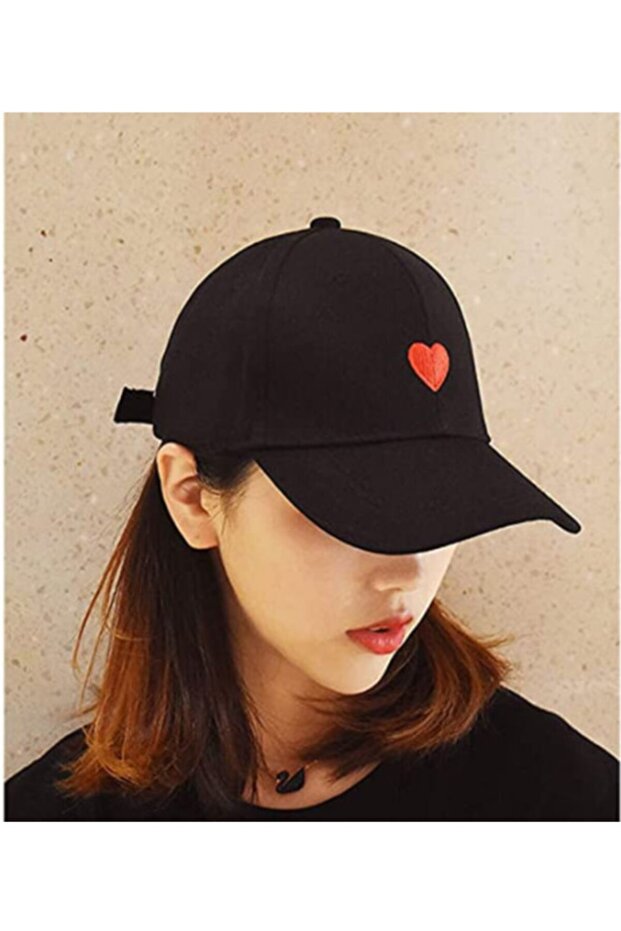 كاب القلب - 1