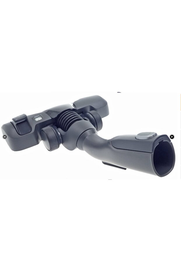 مكنسة كهربائية Ultracaptic - اللوح الأمامي الأصلي Euc98tmt - 3