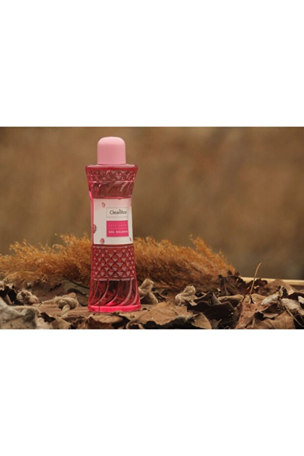 Gül Kolonyası- - 1