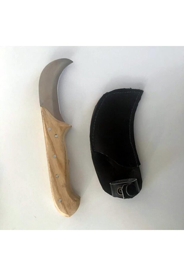 Aşı Bıçağı - 1