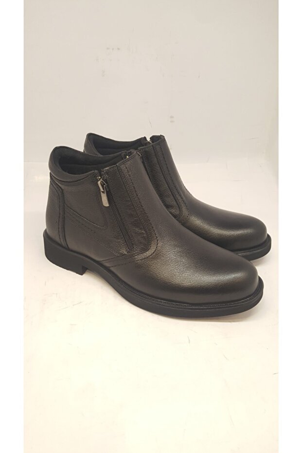 Erkek Siyah Bot - 1