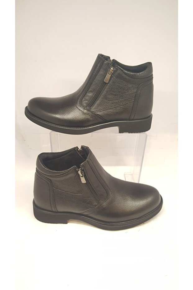Erkek Siyah Bot - 6