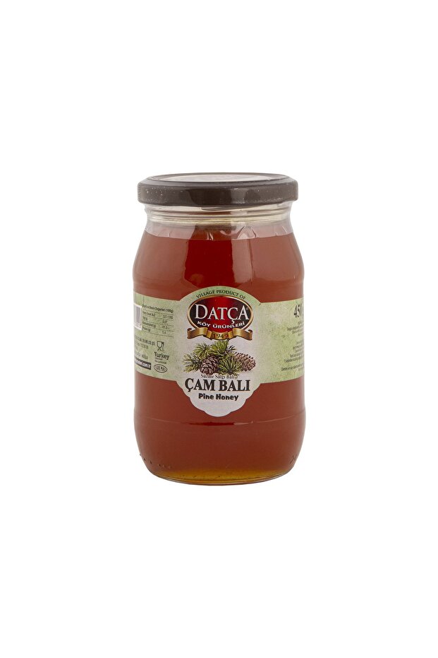 Datça Çam Balı 450 Gr - 1