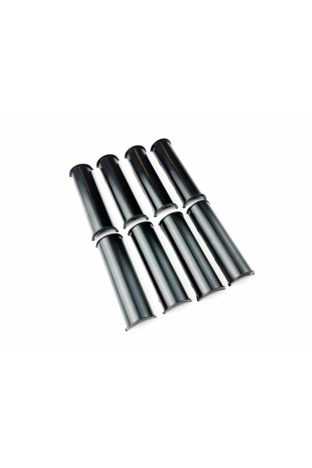 Koruma Demiri Takozu Siyah 100 Mm - 7
