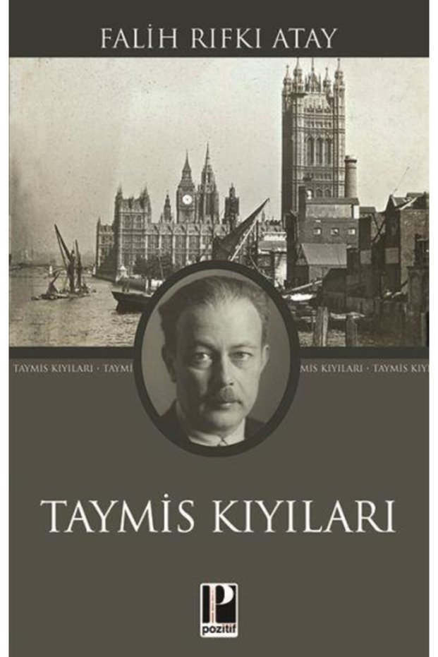 Taymis Kıyıları