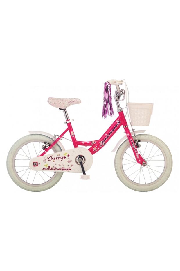 Cherry 16 Jant Bisiklet - 1