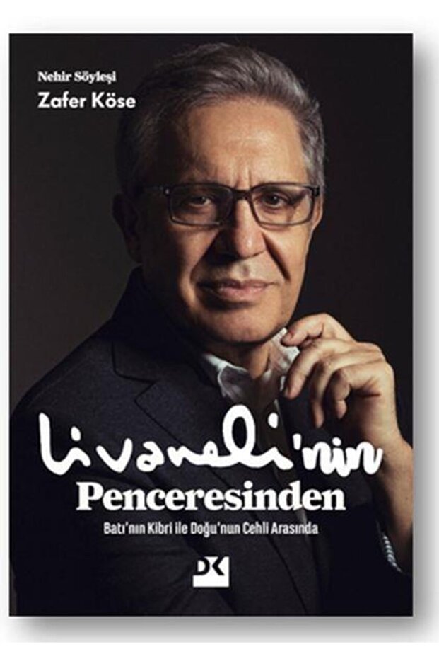 Livaneli'nin Penceresinden - 1