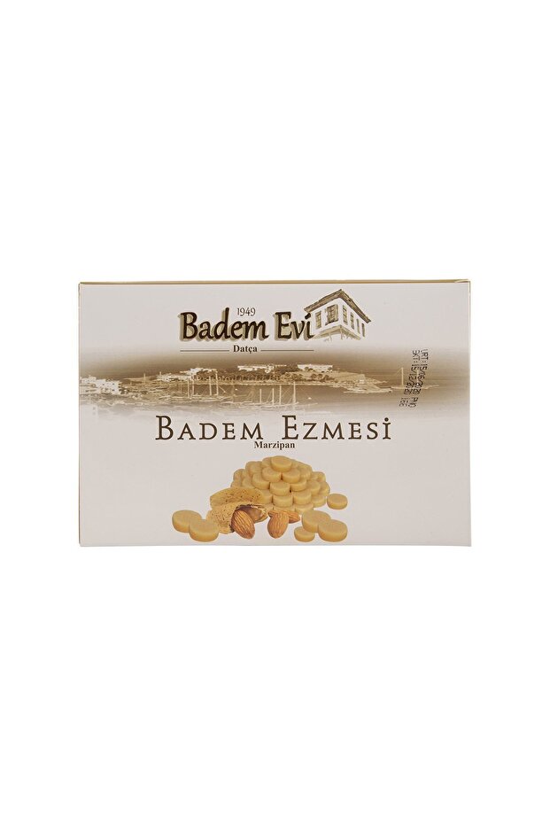 Datça Badem Ezmesi 500 Gr - 1