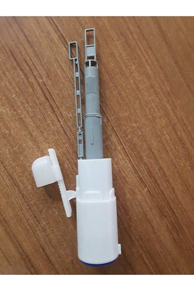 Rezarvuar Boşaltma Gurubu - 1