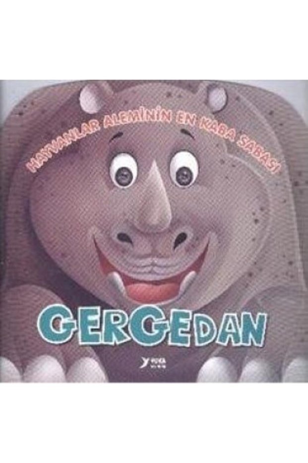 The Cruelest Beast in the Animal Kingdom: Gergedan Kolektif - Kolektif
