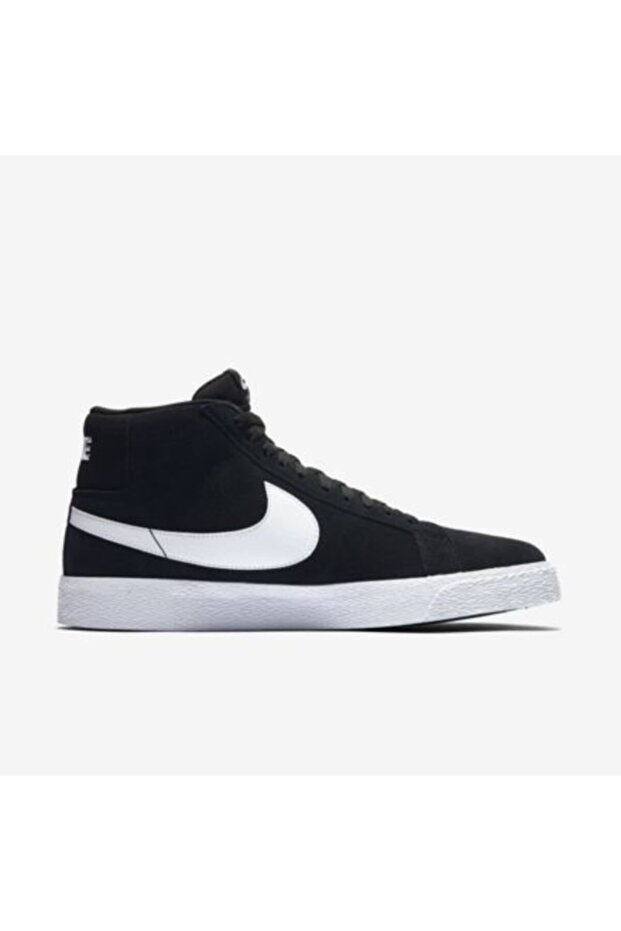 Sb Zoom Blazer Mid - 2
